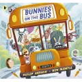 Walker Books Bunnies on the Bus