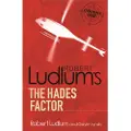 Orion Publishing Hades Factor