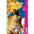 BRADT TRAVEL GUIDES Cape Verde