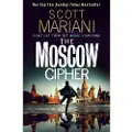 HarperCollins The Moscow Cipher