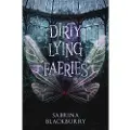 Wattpad Books Dirty Lying Faeries