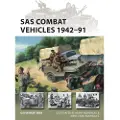 BLOOMSBURY SAS Combat Vehicles 1942–91