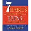 Running Press The 7 Habits of Highly Effective Teens