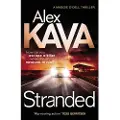 Little, Brown and Company Stranded - Kava, Alex