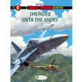 CINEBOOK LTD Buck Danny 5 - Thunder over the Cordillera