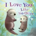 Sourcebooks I Love You Like No Otter