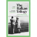 Cornerstone The Balkan Trilogy