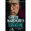 Hodder & Stoughton Garth Marenghi’s TerrorTome