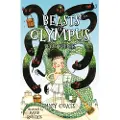 Templar Books Beasts of Olympus 1: Beast Keeper