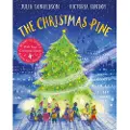 Donaldson, Julia The Christmas Pine BCD