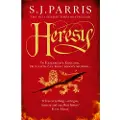 HarperCollins Heresy - Parris, S. J.