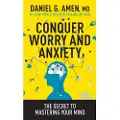 Tyndale House Publishers Conquer Worry and Anxiety