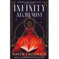 FABER & FABER Infinity Alchemist