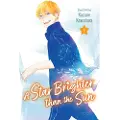 Viz Media, Subs. of Shogakukan Inc A Star Brighter than the Sun, Vol. 1