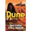 Tor Books Dune: The Lady of Caladan