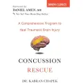 Citadel Press Concussion Rescue
