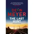 Hodder & Stoughton The Last Hunt