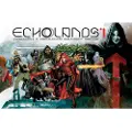 Image Comics Echolands, Volume 1