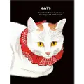 Prestel Publishing Cats of Japan