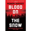 Pan Macmillan Blood on the Snow