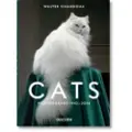 TASCHEN Walter Chandoha. Cats. Photographs 1942–2018