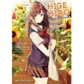 Social Club Books Higehiro Volume 6