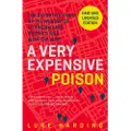 Guardian Faber Publishing A Very Expensive Poison