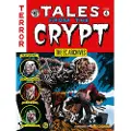 Dark Horse Comics The EC Archives: Tales from the Crypt Volume 4