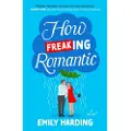 Simon & Schuster How Freaking Romantic