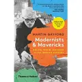Thames & Hudson Modernists & Mavericks