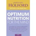 Little, Brown and Company Optimum Nutrition for the Mind