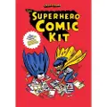 Hachette The Superhero Comic Kit