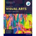 Oxford University Press Oxford Resources for IB: DP Visual Arts Course Book