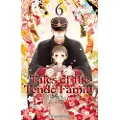 Social Club Books Tales of the Tendo Family Volume 6