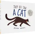 Chronicle Books They All Saw A Cat