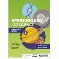 Hachette Springboard: KS3 Science Practice Book 3