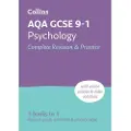 HarperCollins AQA GCSE 9-1 Psychology Complete Revision and Practice