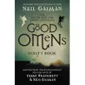 William Morrow & Company The Quite Nice and Fairly Accurate Good Omens Script Book