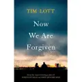 Simon & Schuster Now We Are Forgiven