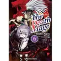 Social Club Books The Death Mage Volume 6: The Manga Companion