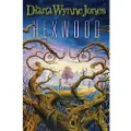 HarperCollins Hexwood - Jones, Diana Wynne