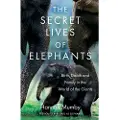 HarperCollins Secret Lives of Elephants