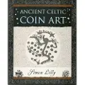 WOODEN BOOKS Ancient Celtic Coin Art
