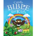 SPCK PUBLISHING Candle Bible for Kids