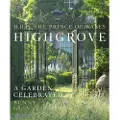 Orion Publishing Highgrove - The Prince of Wales, HRH