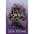 Sourcebooks House of War and Bone