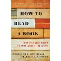 Simon & Schuster How to Read a Book