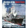 Pen and Sword Books Warships of the Soviet Fleets, 1939-1945