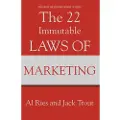 Profile Books The 22 Immutable Laws Of Marketing