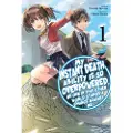 J-Novel Club My Instant Death Ability Is So Overpowered, No One in This Other World Stands a Chance Against Me!, Vol. 1 (light novel)